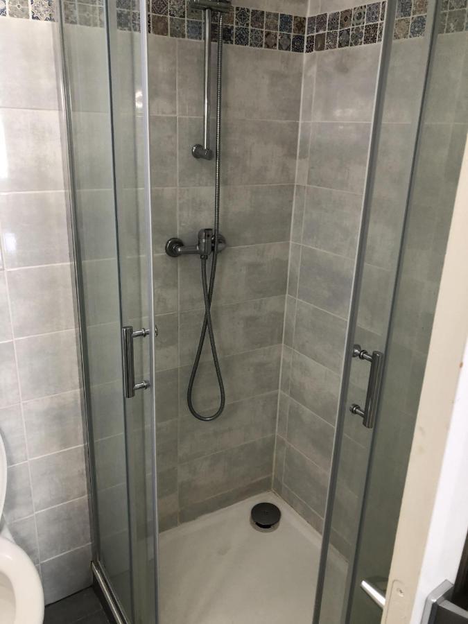 Coeur De Ville Appartement Meuble Angers Eksteriør billede