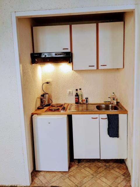 Coeur De Ville Appartement Meuble Angers Eksteriør billede